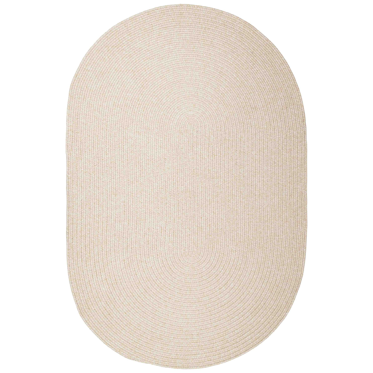 Elegance Area Rug - Oval