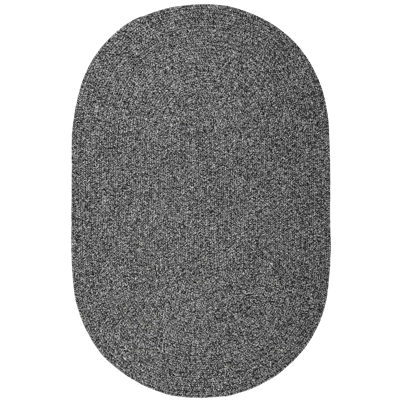 Elegance Area Rug - Oval