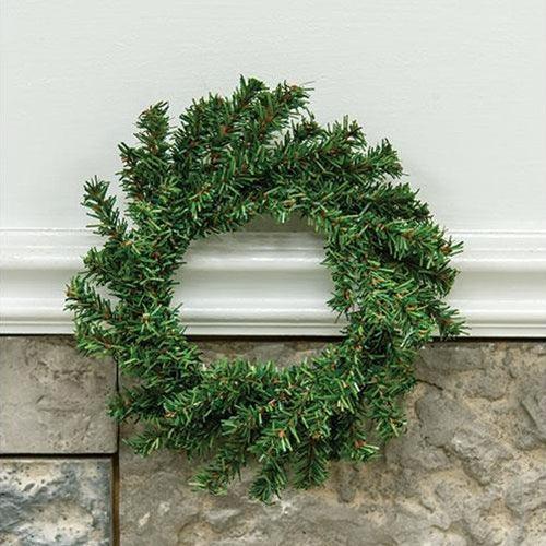 Mini Pine Ring 4 - The Fox Decor