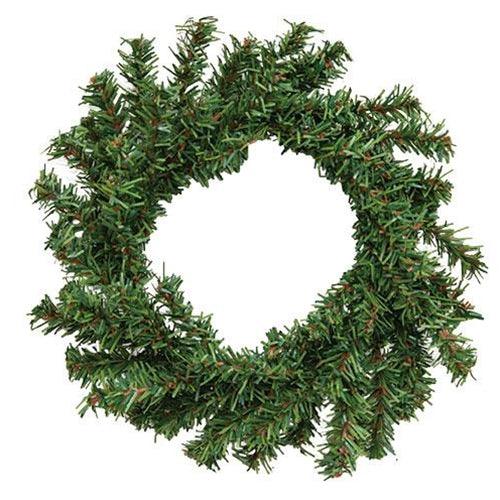 Mini Pine Ring 4 - The Fox Decor