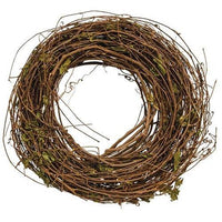 Grapevine Garland 12ft - The Fox Decor