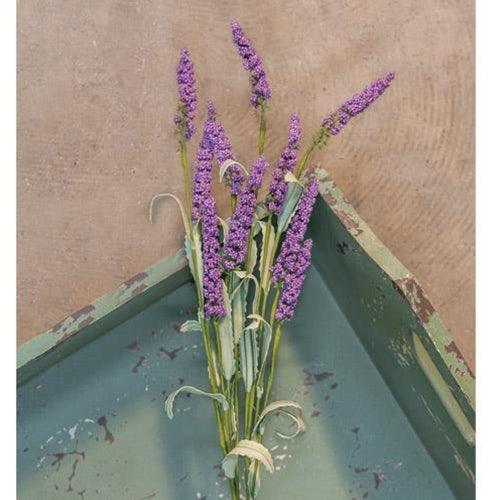 Lavender Heather Spray - The Fox Decor