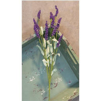 Purple Heather Spray - The Fox Decor