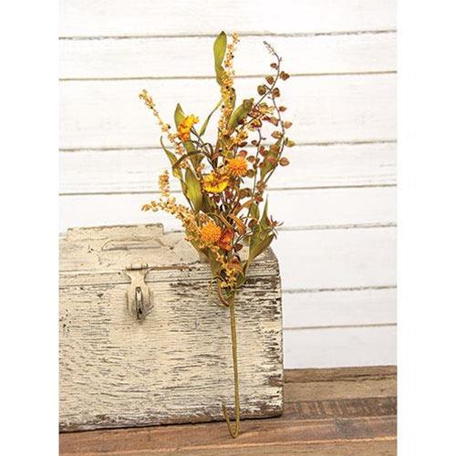 Autumn Garden Spray 22 - The Fox Decor