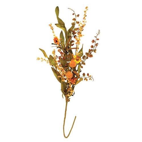 Autumn Garden Spray 22 - The Fox Decor