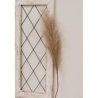 Pampas Grass Spray 45 Taupe - The Fox Decor