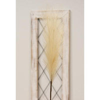 Pampas Grass Pick 28 Natural - The Fox Decor