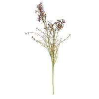 Wispy Spring Buds Spray Twilight - The Fox Decor