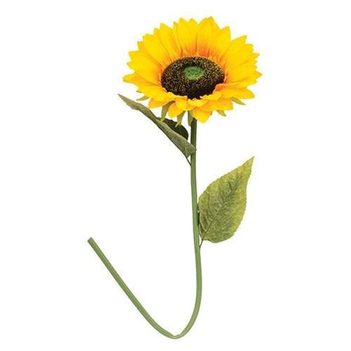 Giant Sunflower Stem - The Fox Decor