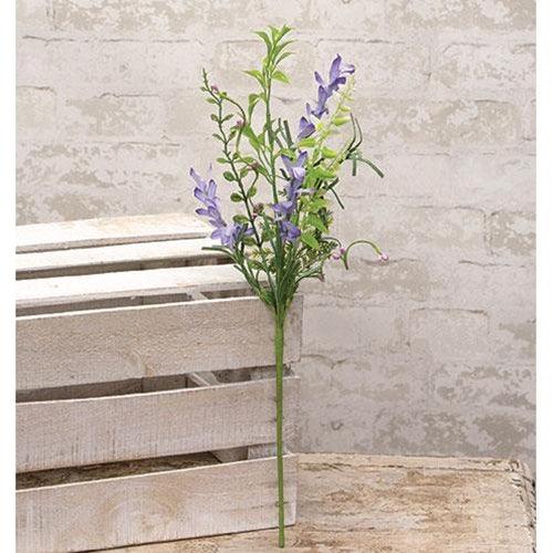 Lakeside Iris Pick - The Fox Decor