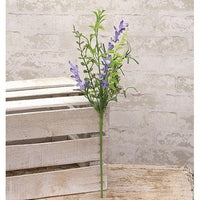 Lakeside Iris Pick - The Fox Decor