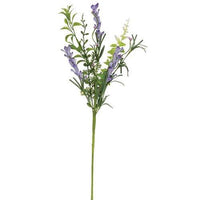 Lakeside Iris Pick - The Fox Decor