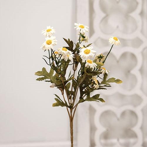 Mini Country Daisy Spray - The Fox Decor