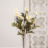 Mini Country Daisy Spray - The Fox Decor