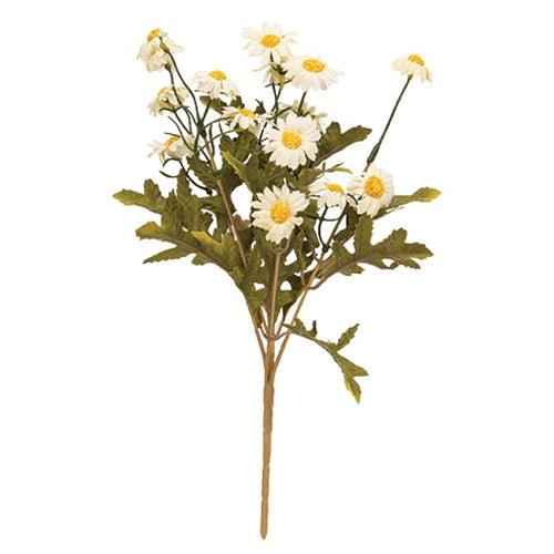 Mini Country Daisy Spray - The Fox Decor