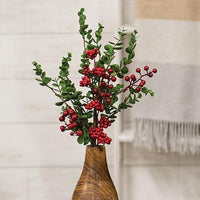 Hunter's Glen Berries & Eucalyptus Pick 21 - The Fox Decor