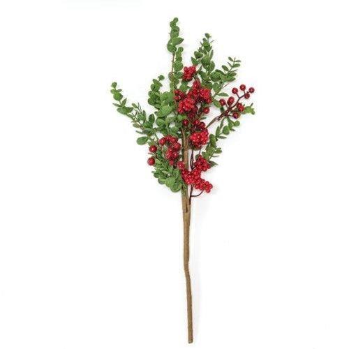Hunter's Glen Berries & Eucalyptus Pick 21 - The Fox Decor