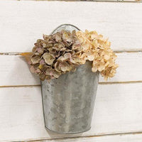 Antique Ivory Autumn Hydrangea Pick - The Fox Decor