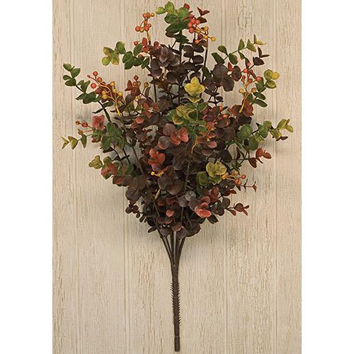 Eucalyptus Berry Bush 19 - The Fox Decor