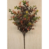 Eucalyptus Berry Bush 19 - The Fox Decor