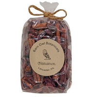 Cinnamon Potpourri 1 2 lb - The Fox Decor