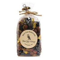 Bee My Honey Potpourri 1 2lb - The Fox Decor