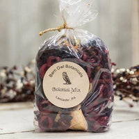 Colonial Mix Bowl Filler 6oz - The Fox Decor