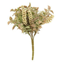 Autumn Herbs Bush Cream - The Fox Decor
