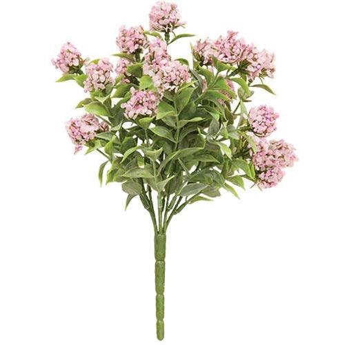Late Bloomer Bush Pink - The Fox Decor