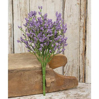 Array Astilbe Bush Purple - The Fox Decor