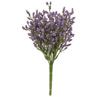 Array Astilbe Bush Purple - The Fox Decor