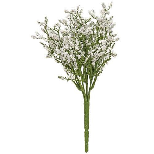 Array Astilbe Bush White - The Fox Decor