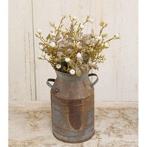 Pumpkin Berry Bush Cream - The Fox Decor