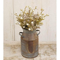 Pumpkin Berry Bush Cream - The Fox Decor