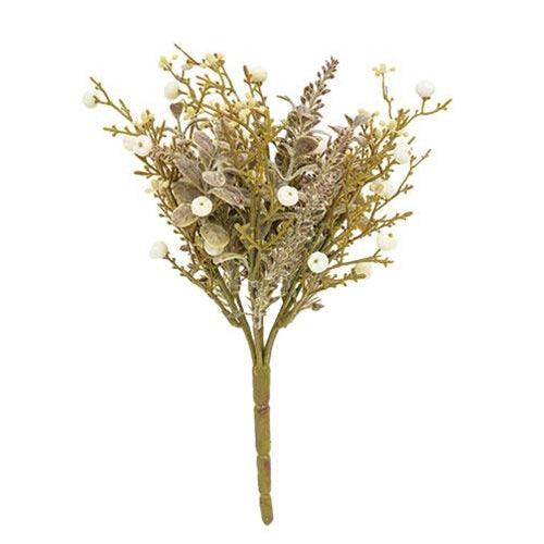 Pumpkin Berry Bush Cream - The Fox Decor