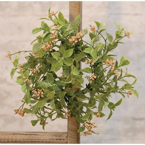 Happy Harmony Candle Ring 3 - The Fox Decor