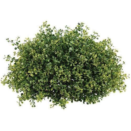 Pennington Boxwood Half Sphere 15 - The Fox Decor