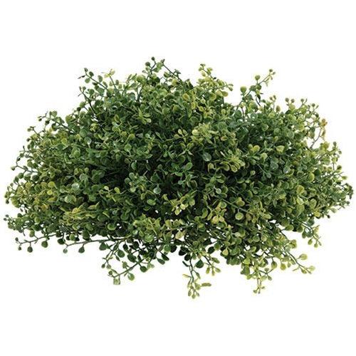 Pennington Boxwood Half Sphere 13 - The Fox Decor