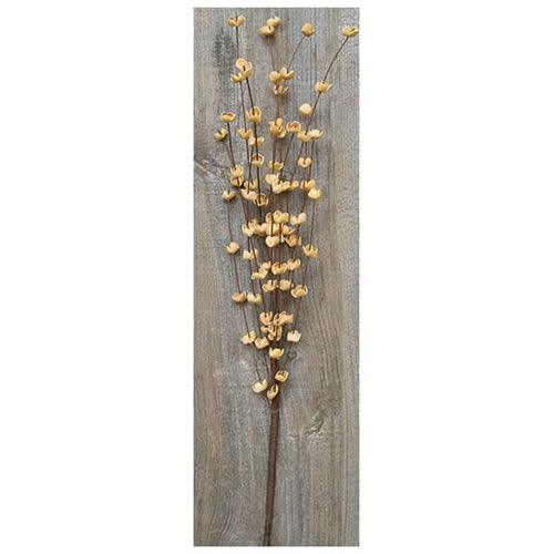 Buttercup Pick - Teastain - The Fox Decor