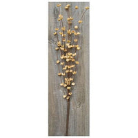 Buttercup Pick - Teastain - The Fox Decor