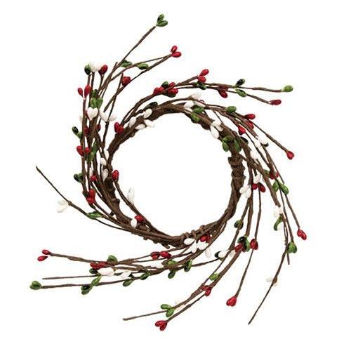 Pip Berry Ring 35 Holiday Combo - The Fox Decor