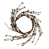Pip Berry Ring 35 Holiday Combo - The Fox Decor