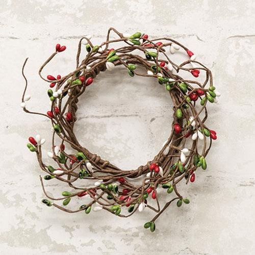 Pip Berry Ring 35 Holiday Combo - The Fox Decor