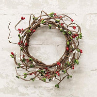Pip Berry Ring 35 Holiday Combo - The Fox Decor