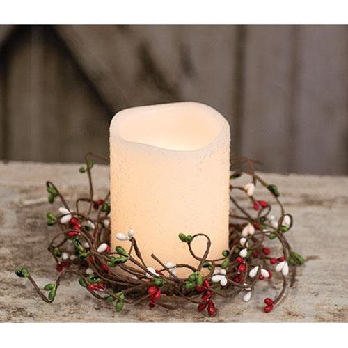 Pip Berry Ring 35 Holiday Combo - The Fox Decor