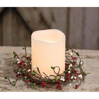 Pip Berry Ring 35 Holiday Combo - The Fox Decor