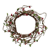 Pip Berry Ring 35 Holiday Combo - The Fox Decor