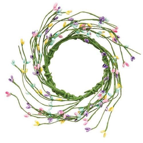 Happy Spring Pip Berry Ring 35 - The Fox Decor