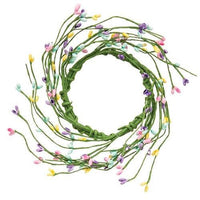 Happy Spring Pip Berry Ring 35 - The Fox Decor
