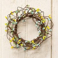 Pip Berry Ring 35 Spring Mix - The Fox Decor